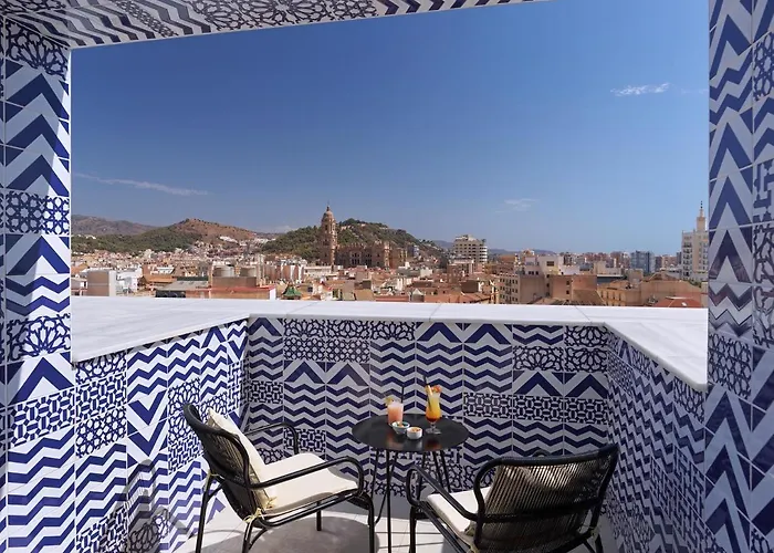 H10 Croma Malaga